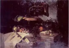静物(1875年)