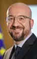 EU シャルル・ミシェル（大統領）