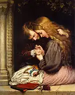 "The Thorn" (1886)
