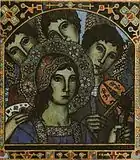 "saint cecilia" (1893)