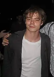 Charlie Ross Heaton