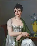 Baronesse Dubois
