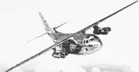 XC-123A