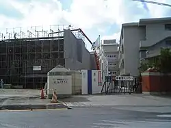 沖縄県立北谷高等学校