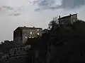 バラジュック城