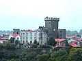 城