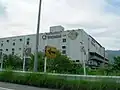 シャトレーゼ豊富工場