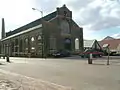 メッキ工場