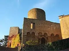 城