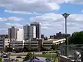 チャタヌーガ市
