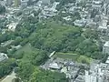 俯瞰