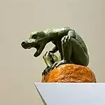 怪物（彫刻作品）