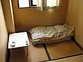 室内の様子