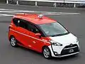 シエンタ中京自動車(東京都)