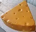 チーズヘッド