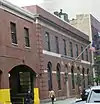 アメリカ合衆国郵便局-旧チェルシー局