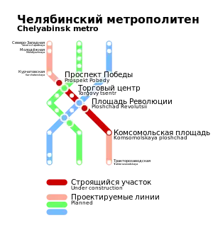 路線図
