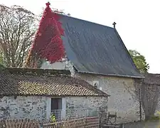 シャトー・ド・ラ・ソリニエール