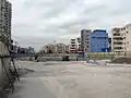建設時の様子