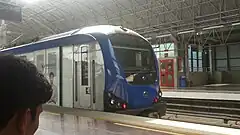 チェンナイ・メトロ