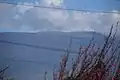祭りは２月でマウナケア山頂上には積雪