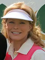 シェリル・ラッドCheryl Ladd