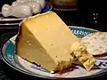 15. チェシャー