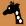 e9 black giraffe