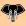 a10 black upside-down bishop