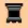e10 black upside-down rook
