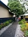 栗の小径