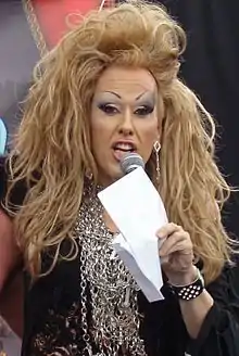 Chi Chi LaRue