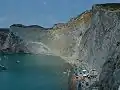ポンツァ島