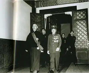 李宗仁(1948年)