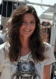 キアラ・マストロヤンニChiara Mastroianni