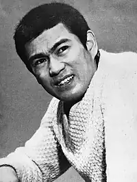 千葉 真一Sonny Chiba