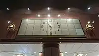 千葉店（2021年3月）
