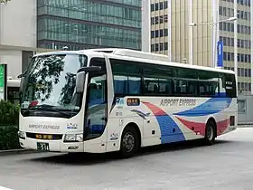 千葉交通の車両