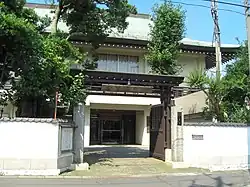 一月寺