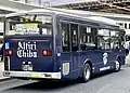 千葉海浜交通321号車非公式側