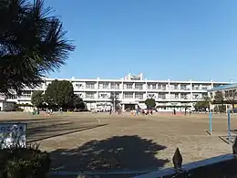 千葉市立院内小学校