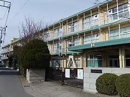 千葉市立幕張東小学校