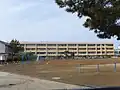 千葉市立幕張西小学校