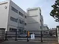 千葉市立幕張西中学校