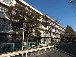 千葉市立さつきが丘東小学校