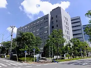 千葉地方検察庁