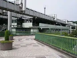 動物公園駅