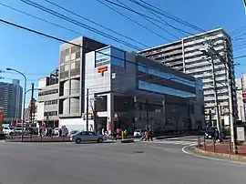 美浜郵便局