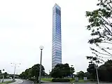 千葉ポートタワー