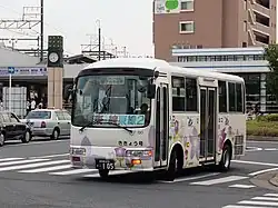 ききょう号